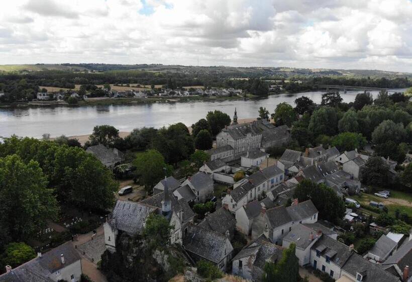 צימר L Audacieuse