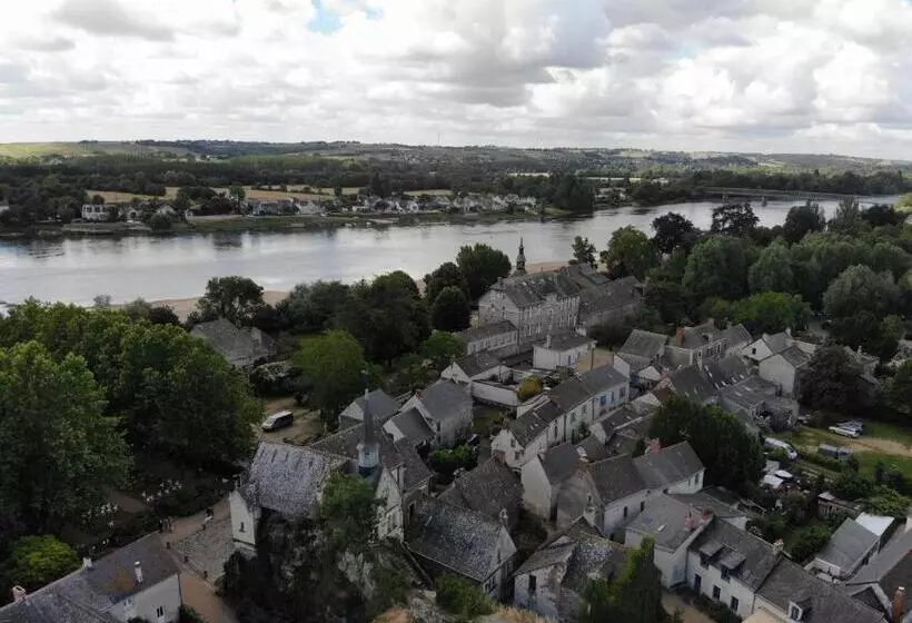 ベッドアンドブレックファースト L Audacieuse