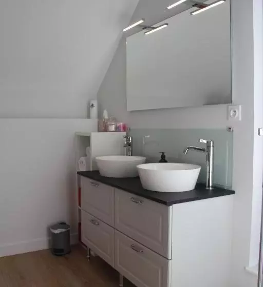 ベッドアンドブレックファースト L Audacieuse