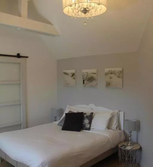 ベッドアンドブレックファースト L Audacieuse