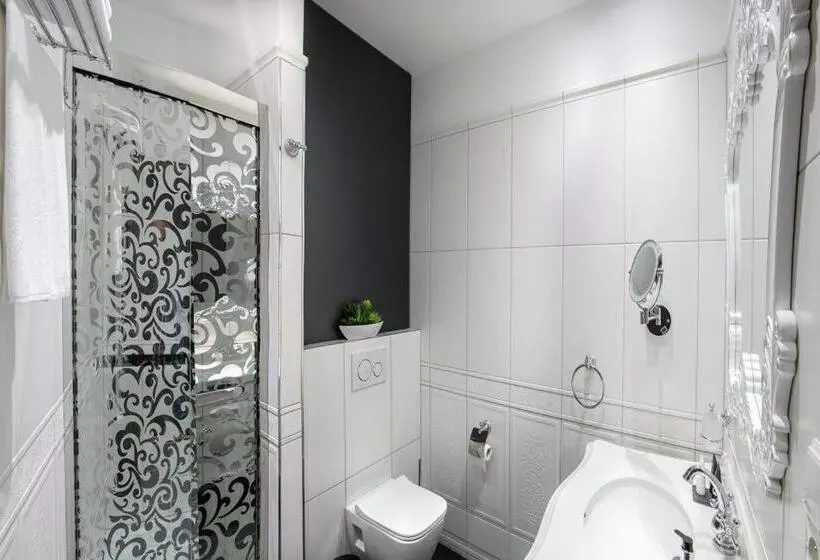 Hotelli Château šanov