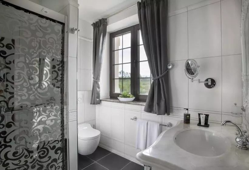 Hotelli Château šanov