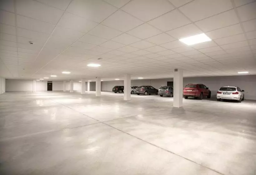 Hotelli Château šanov