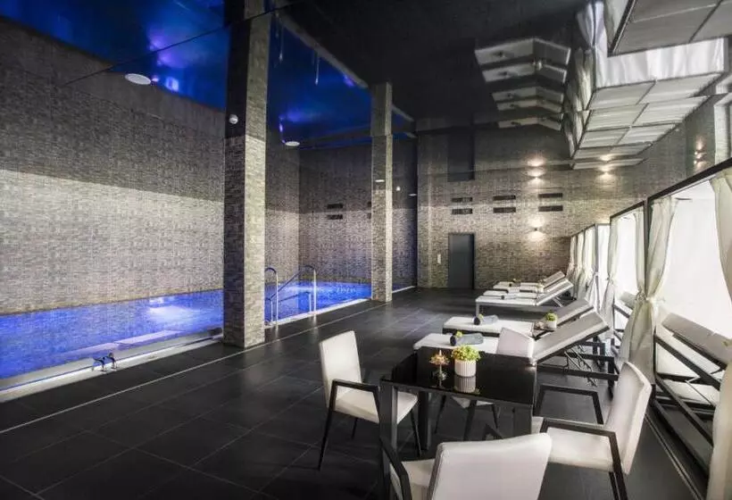 Hotelli Château šanov