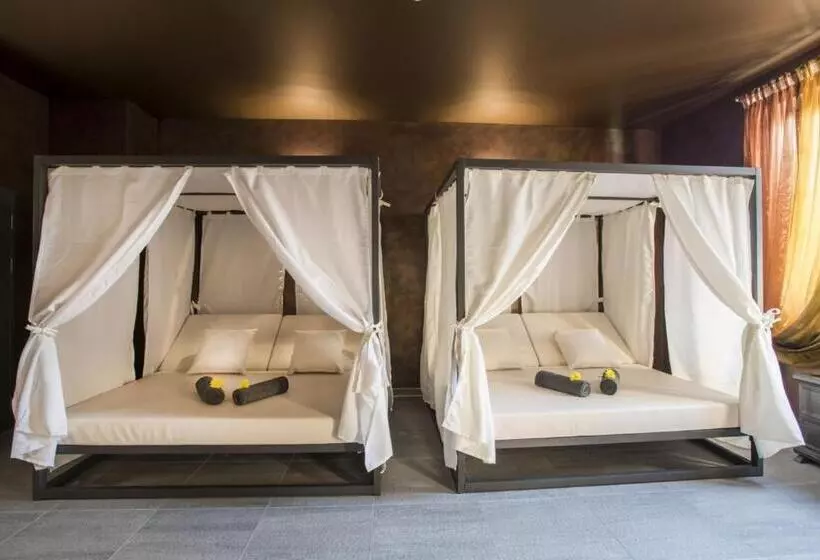 Hotelli Château šanov