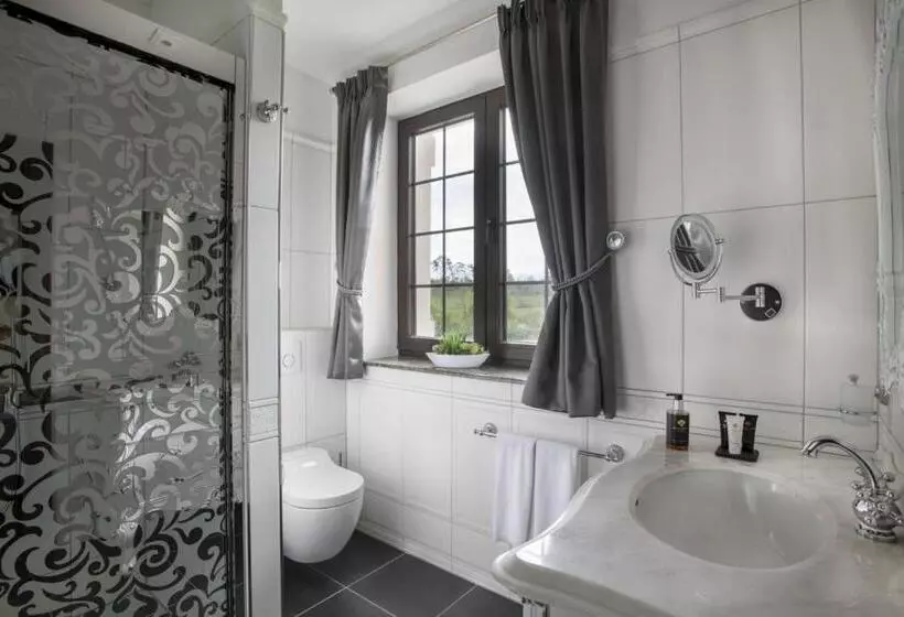 Hotelli Château šanov