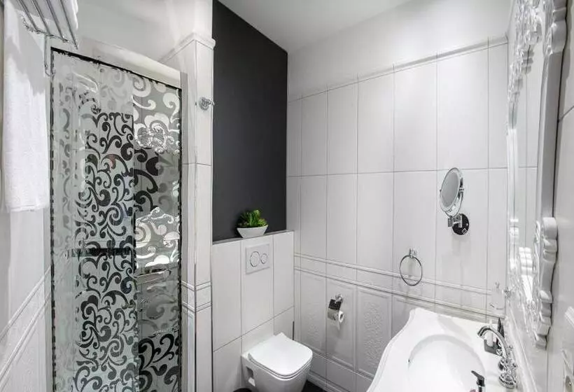 Hotelli Château šanov