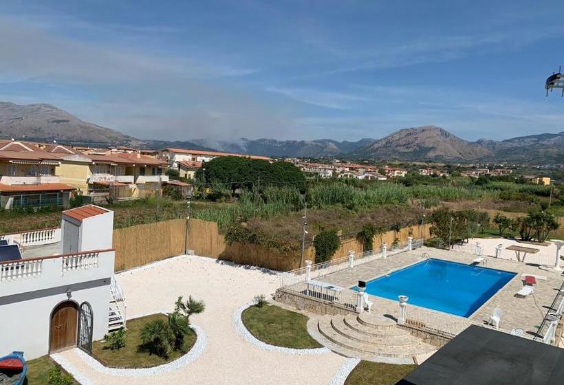 فندق B&b Villa Del Sole