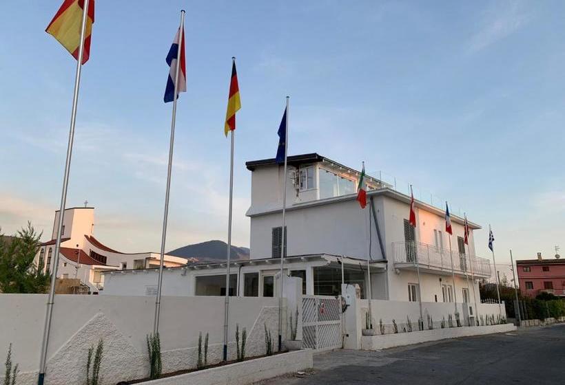 فندق B&b Villa Del Sole