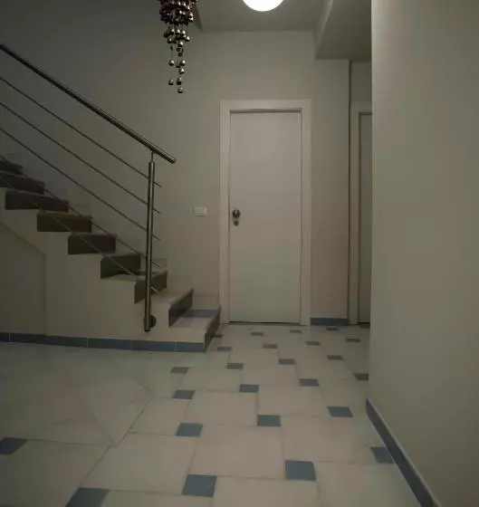 ホテル B&b Villa Del Sole