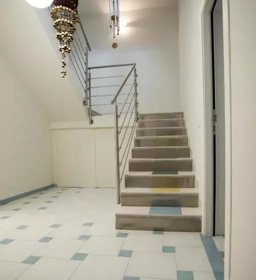ホテル B&b Villa Del Sole
