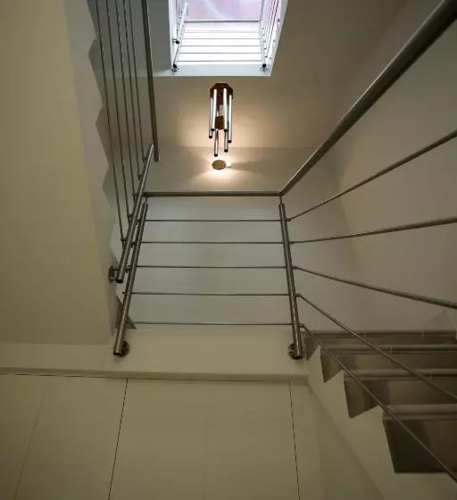 ホテル B&b Villa Del Sole