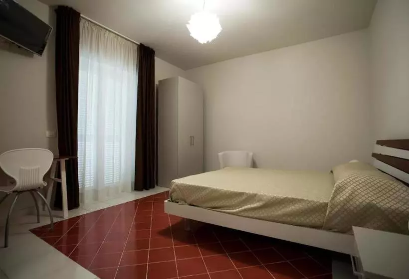 ホテル B&b Villa Del Sole