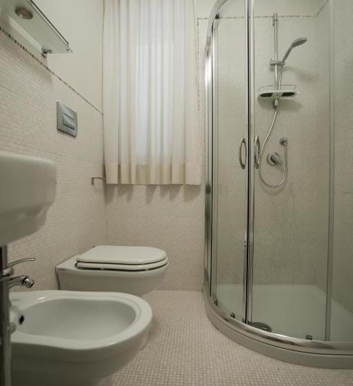 فندق B&b Villa Del Sole