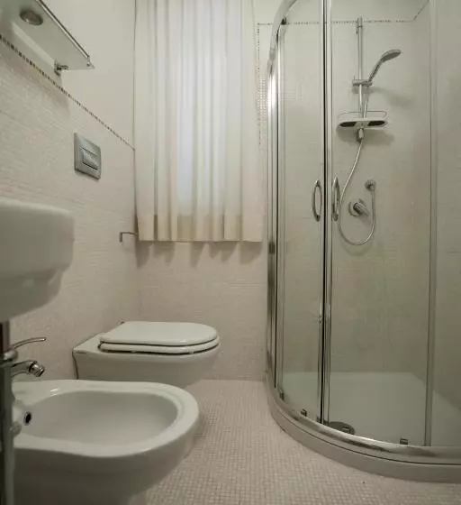 ホテル B&b Villa Del Sole