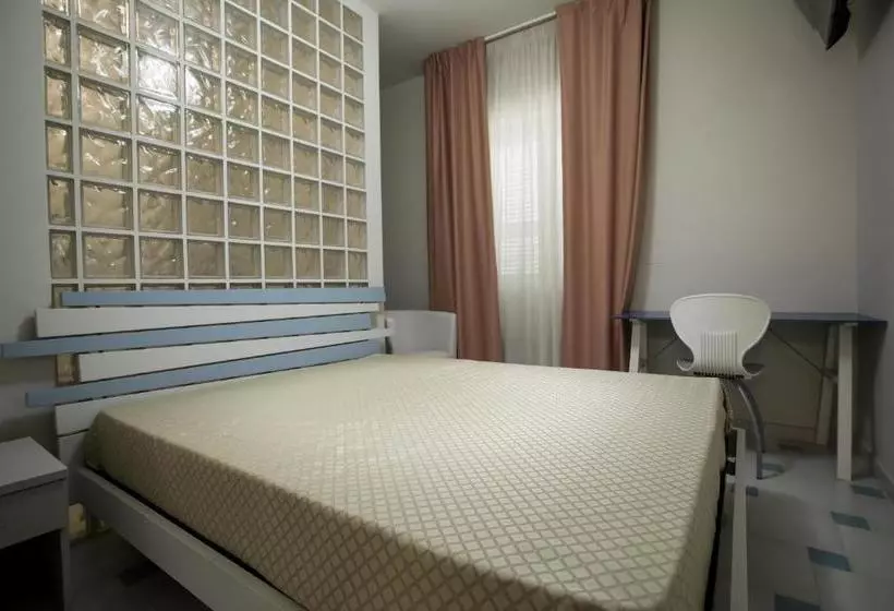 ホテル B&b Villa Del Sole