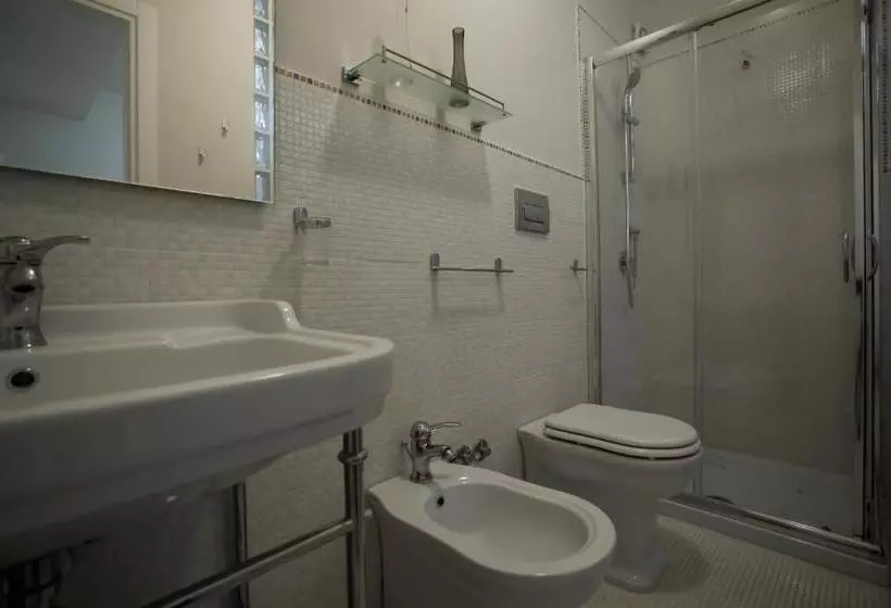ホテル B&b Villa Del Sole