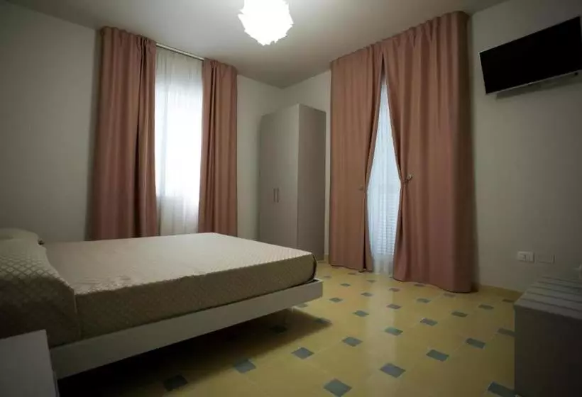 ホテル B&b Villa Del Sole