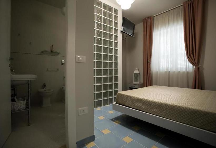 فندق B&b Villa Del Sole