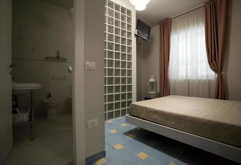 ホテル B&b Villa Del Sole