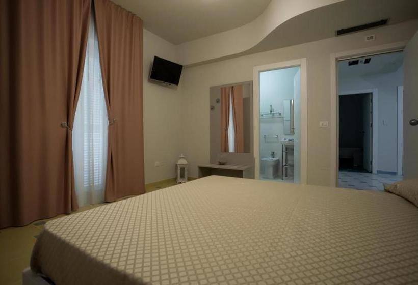 فندق B&b Villa Del Sole