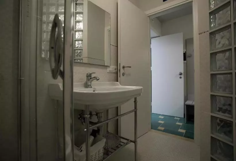 ホテル B&b Villa Del Sole