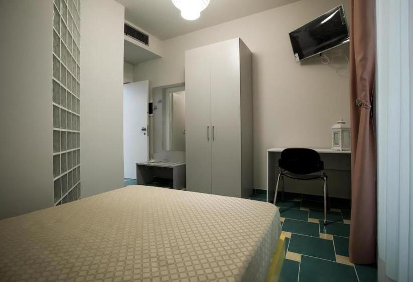 فندق B&b Villa Del Sole