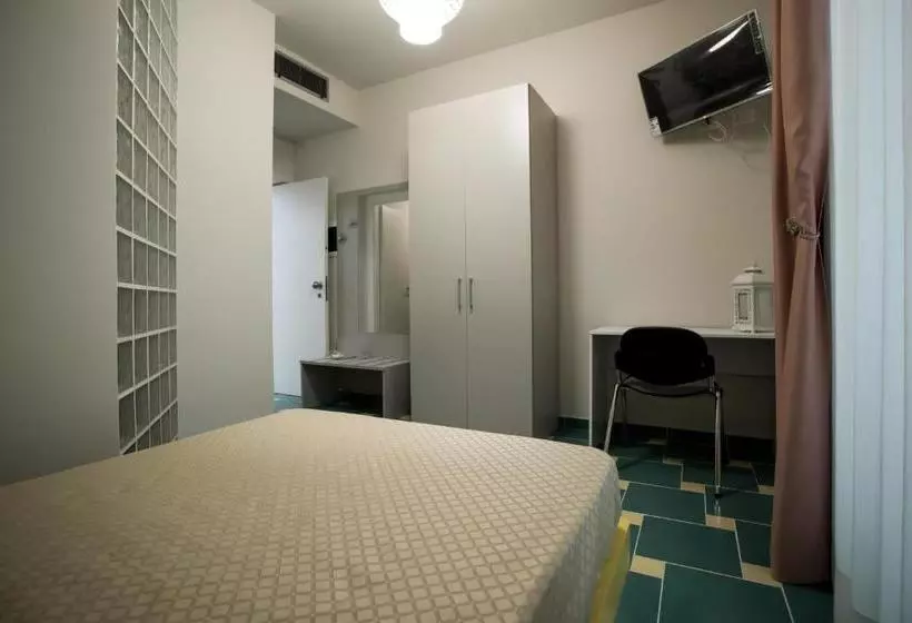 ホテル B&b Villa Del Sole