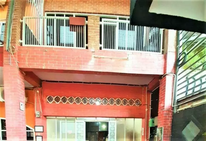 ホテル Katawa Guest House Syariah
