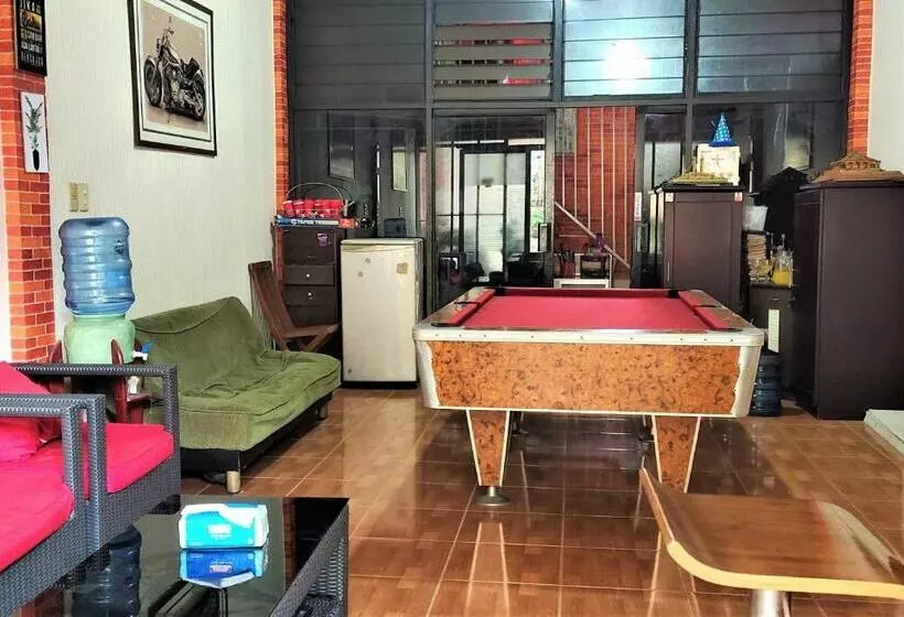 ホテル Katawa Guest House Syariah