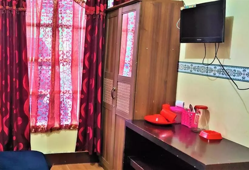 ホテル Katawa Guest House Syariah