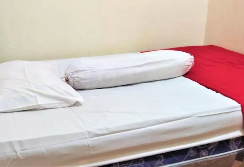 ホテル Katawa Guest House Syariah