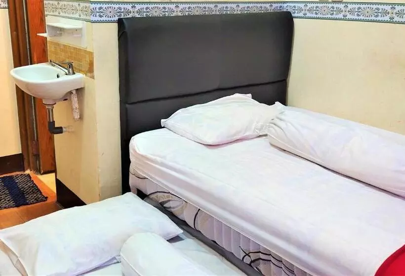 ホテル Katawa Guest House Syariah