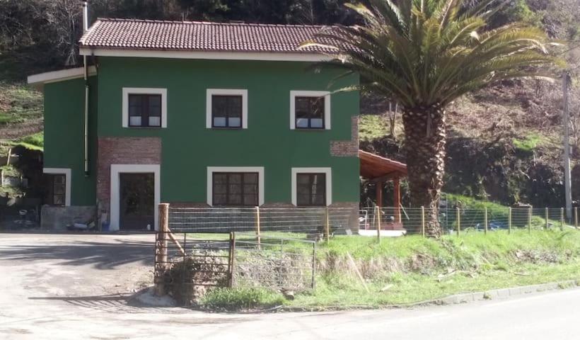 فندق Peñacabrera 1