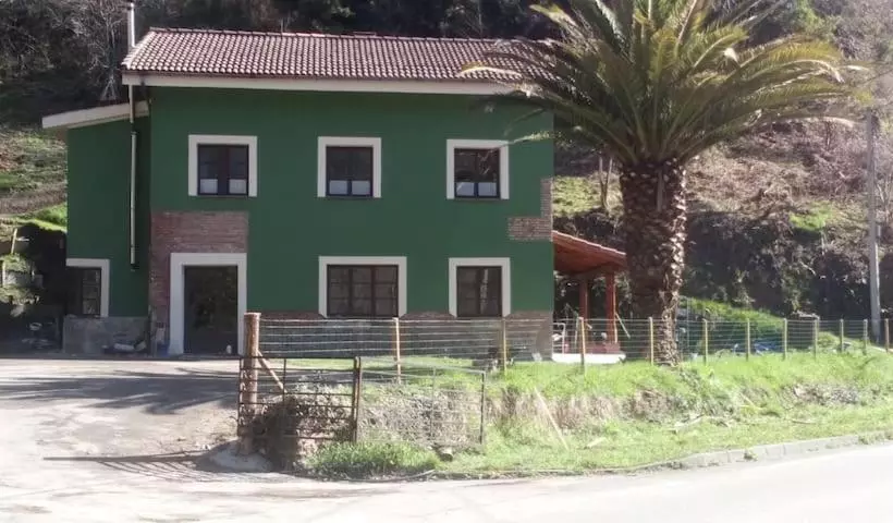 هتل Peñacabrera 1