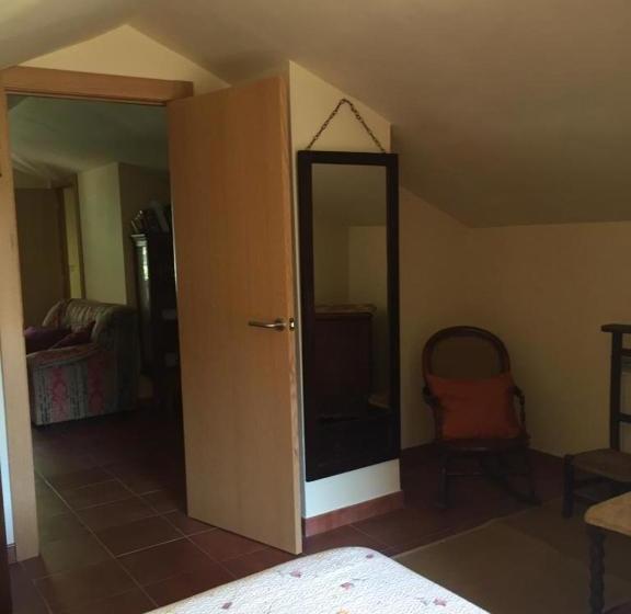 فندق Peñacabrera 1