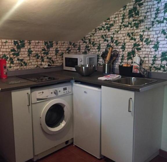 فندق Peñacabrera 1