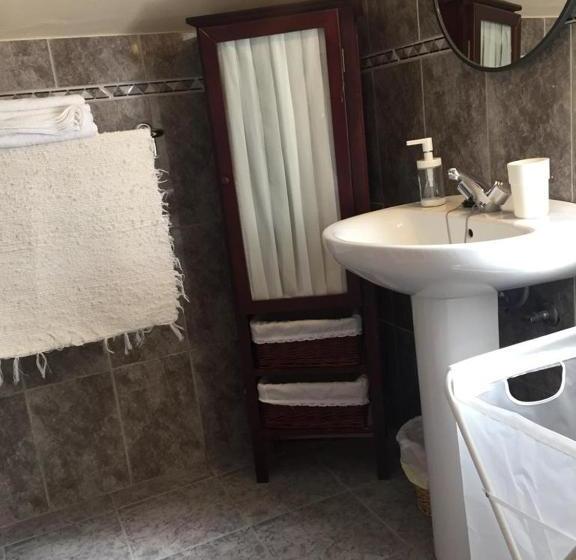 فندق Peñacabrera 1