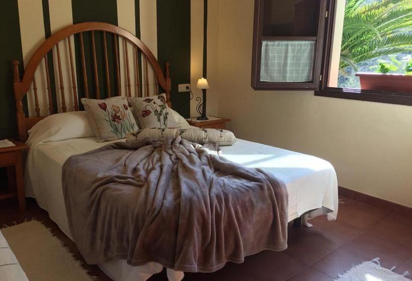 فندق Peñacabrera 1