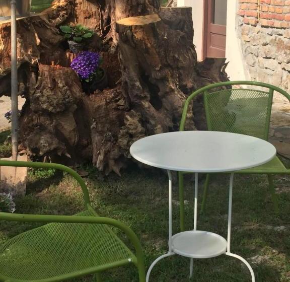 فندق Peñacabrera 1