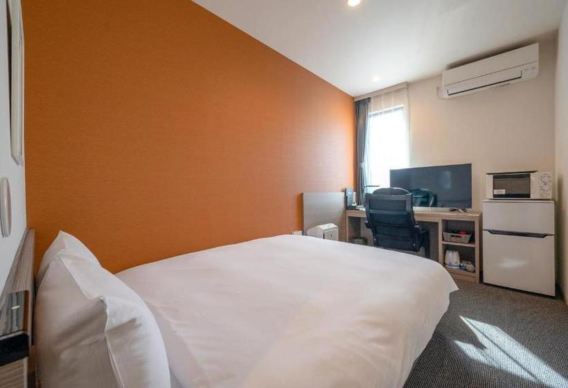 호텔 R9 The Yard Isumi