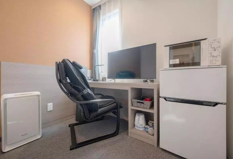 Hotelli R9 The Yard Isumi