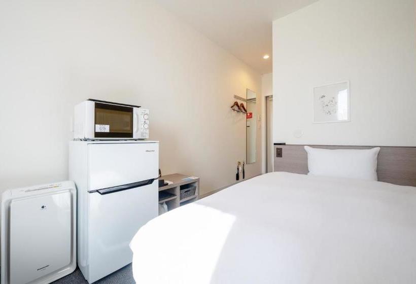 호텔 R9 The Yard Isumi