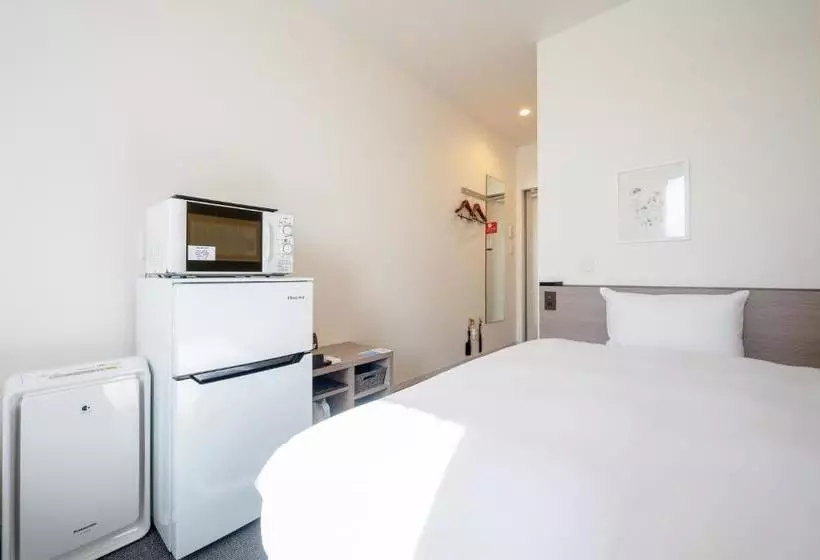 Hotelli R9 The Yard Isumi