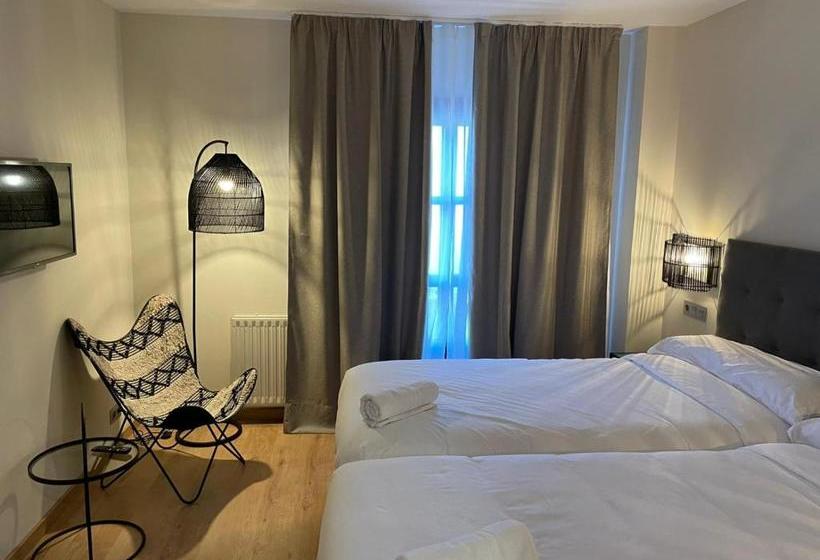 Отель San Marcus