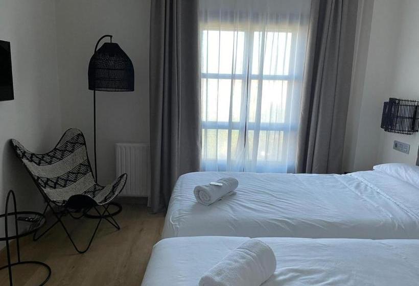 Отель San Marcus