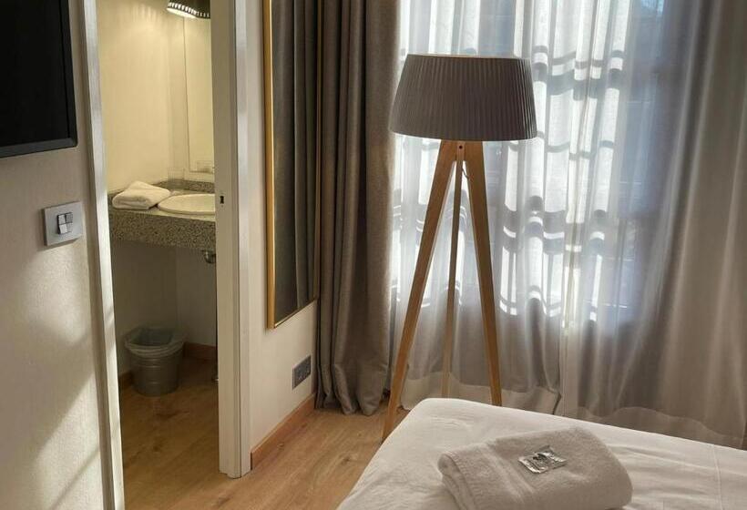 Отель San Marcus