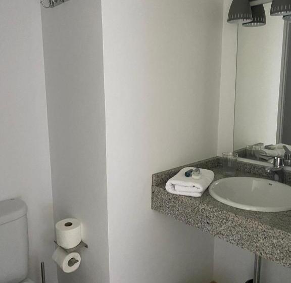 Отель San Marcus