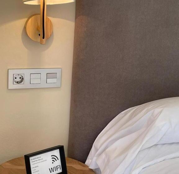 Отель San Marcus