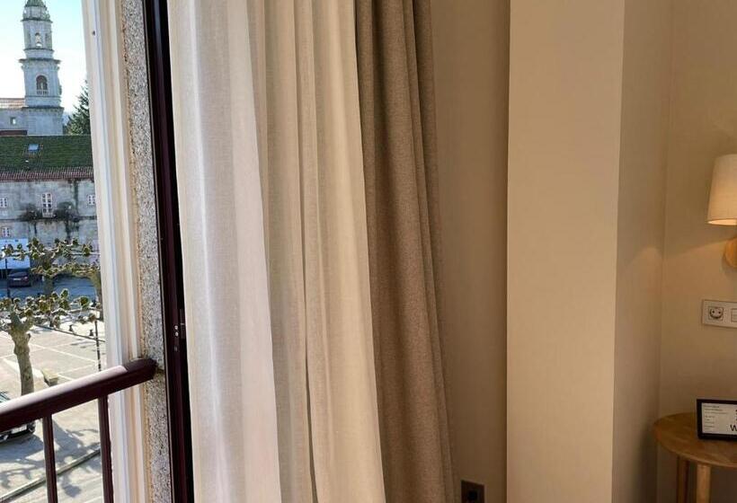 Отель San Marcus